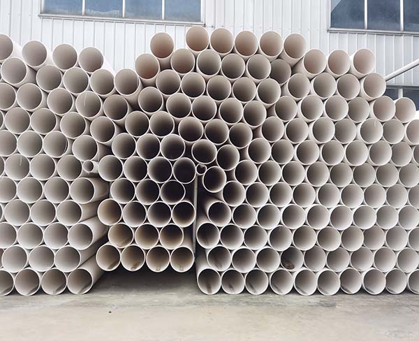 合肥PVC-U排水管