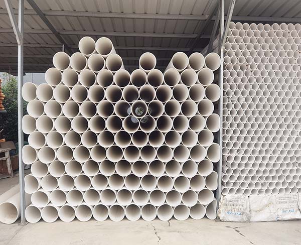 合肥PVC-U排水管